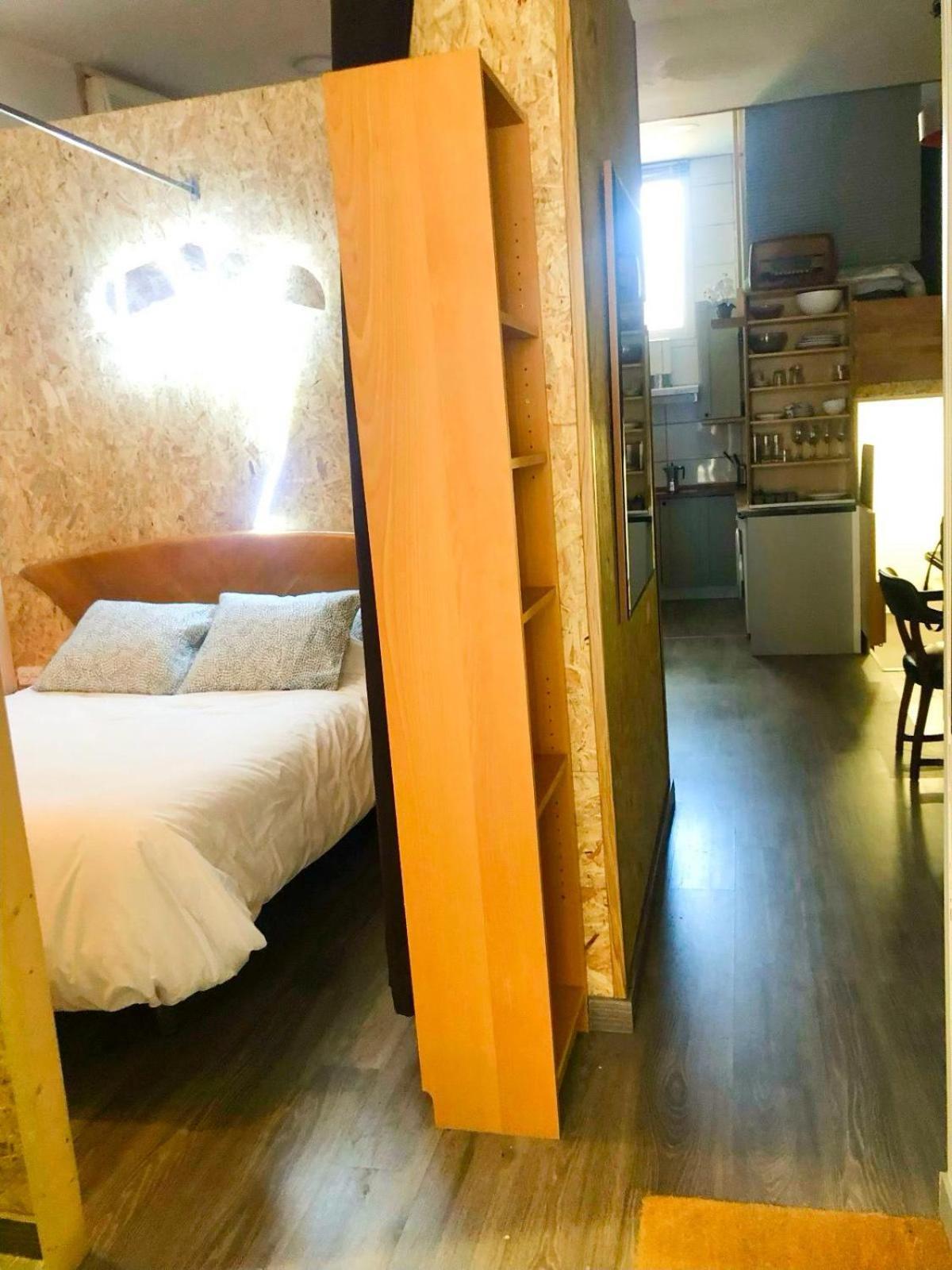 Luminoso Y Acogedor Bajo En Tetuan By Bebalmy Apartment Мадрид Екстериор снимка
