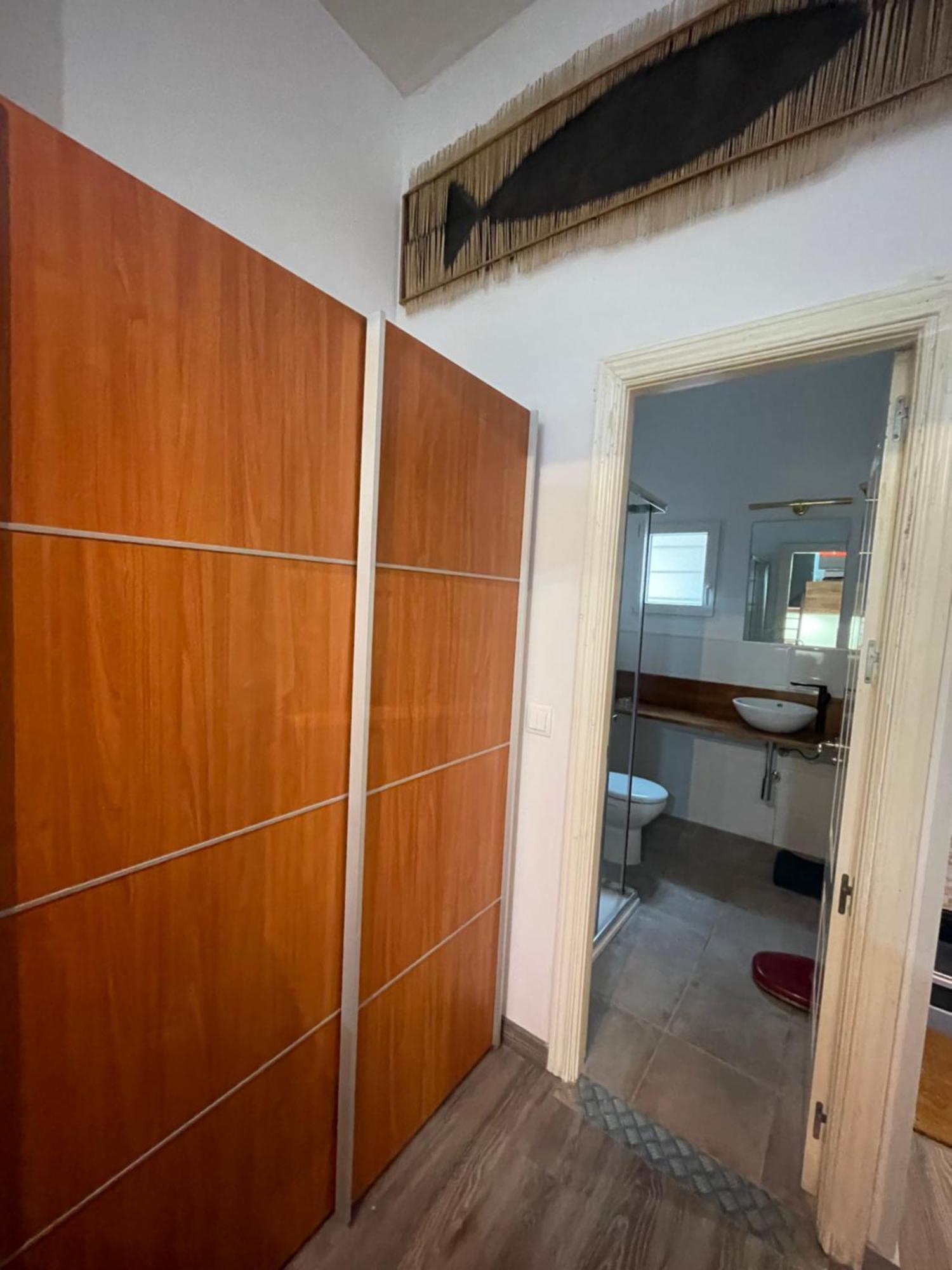 Luminoso Y Acogedor Bajo En Tetuan By Bebalmy Apartment Мадрид Екстериор снимка